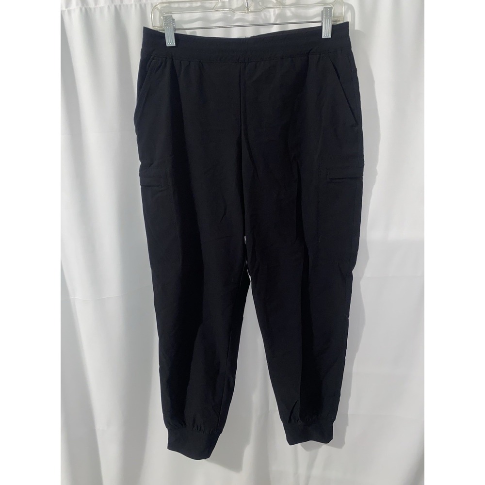 The North Face Women's Laterra Utility Joggers Pants Size Medium Black